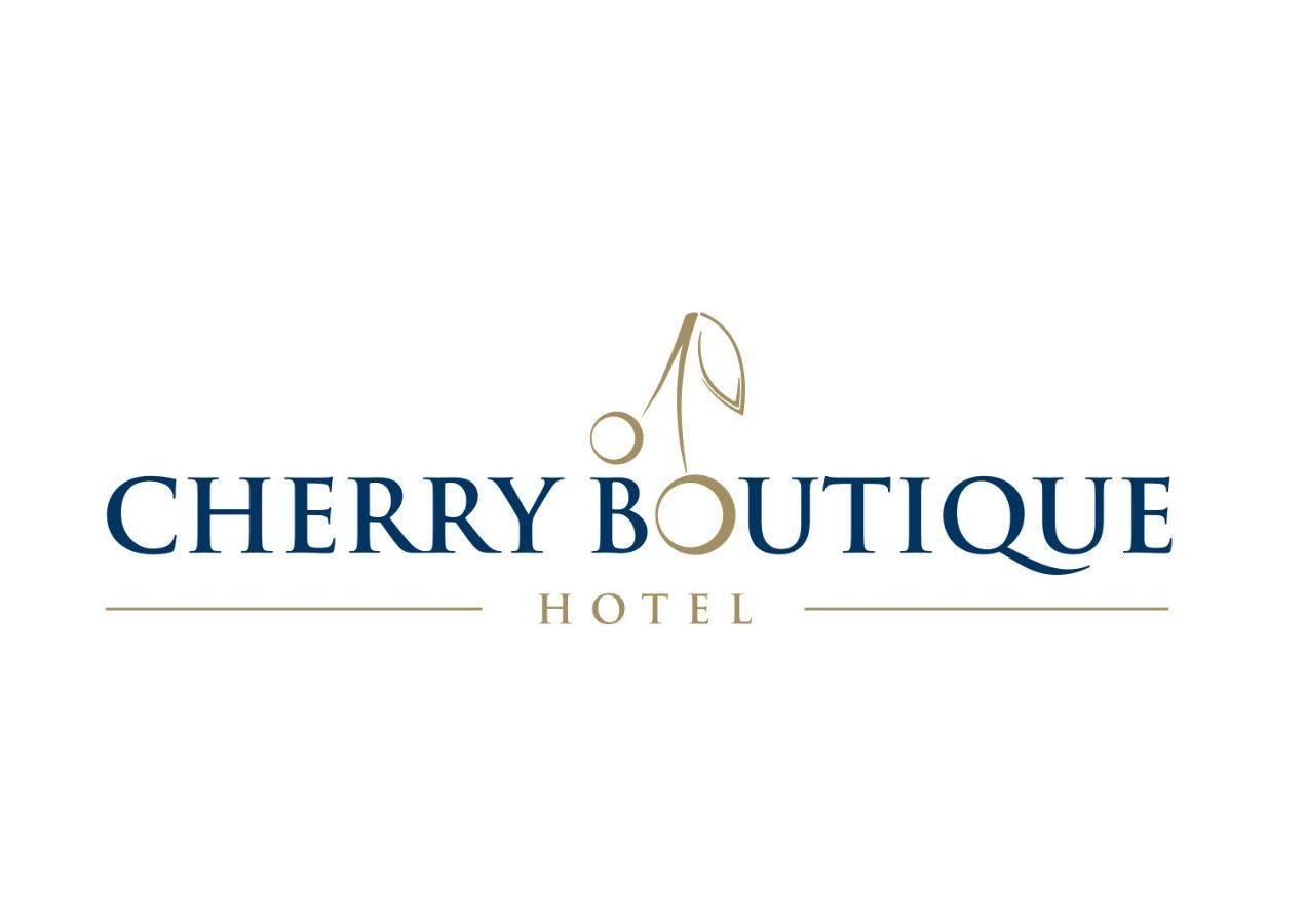 Cherry Boutique Hotel Ho Chi Minh City Bagian luar foto