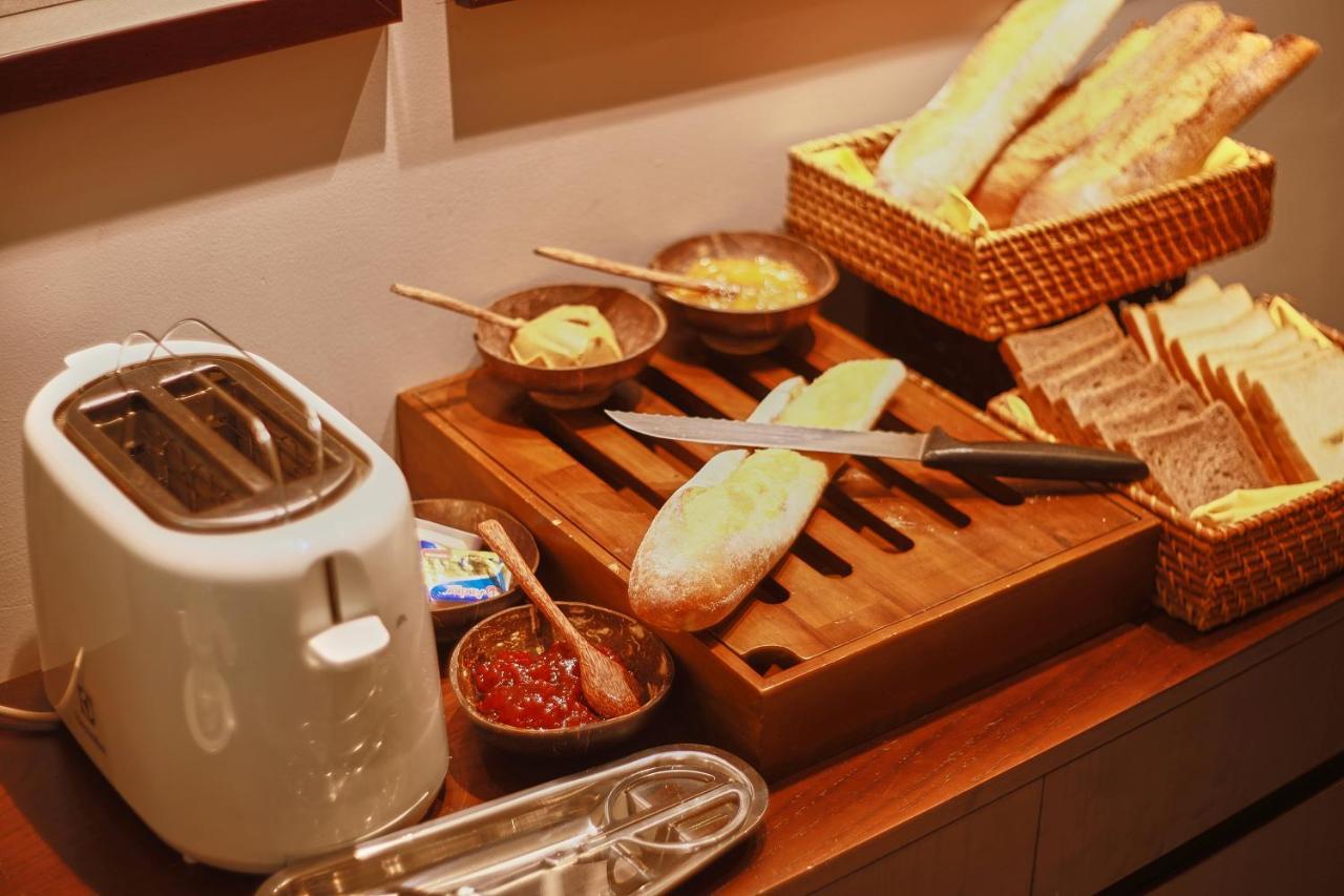 Cherry Boutique Hotel Ho Chi Minh City Bagian luar foto