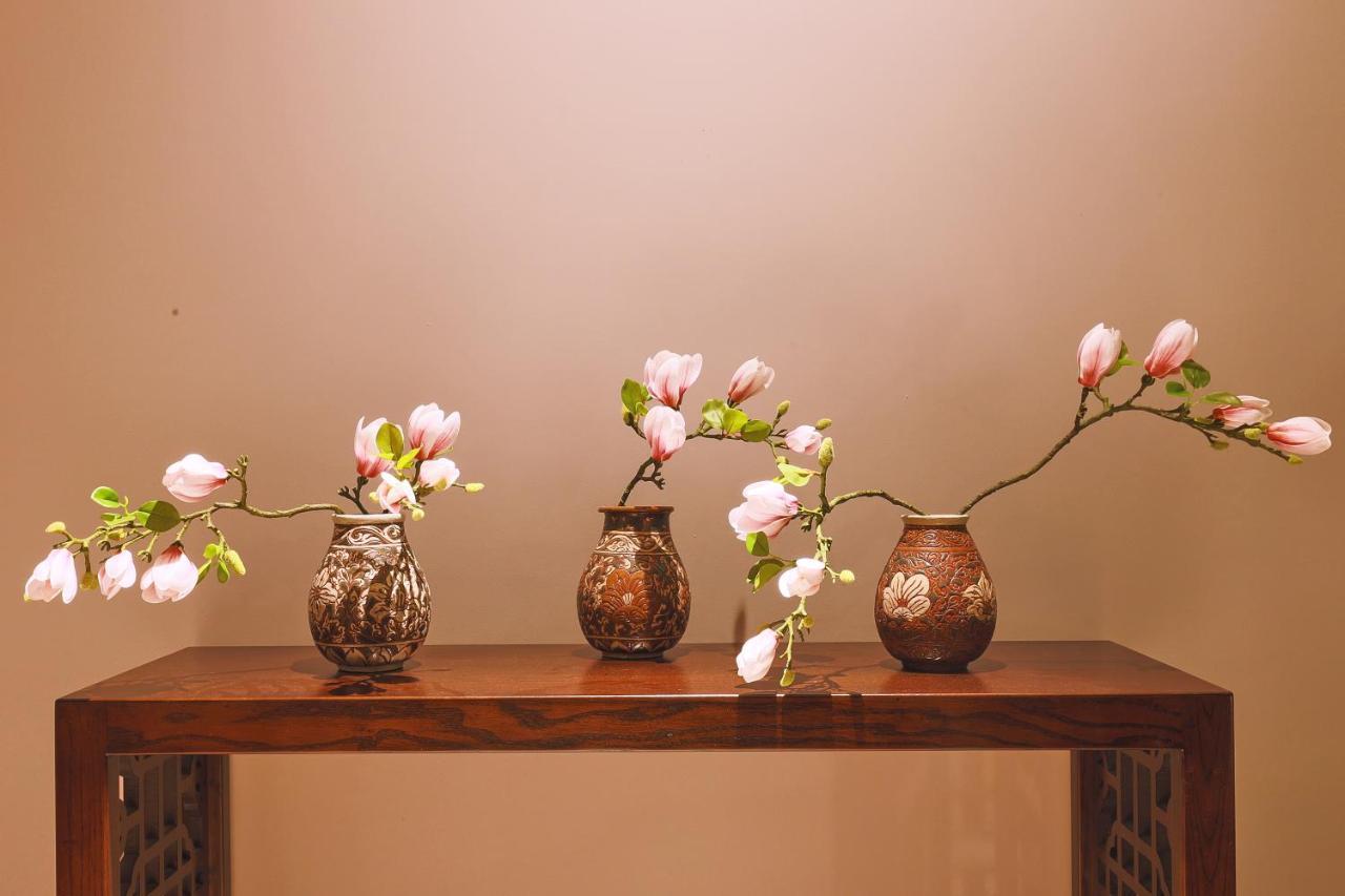 Cherry Boutique Hotel Ho Chi Minh City Bagian luar foto