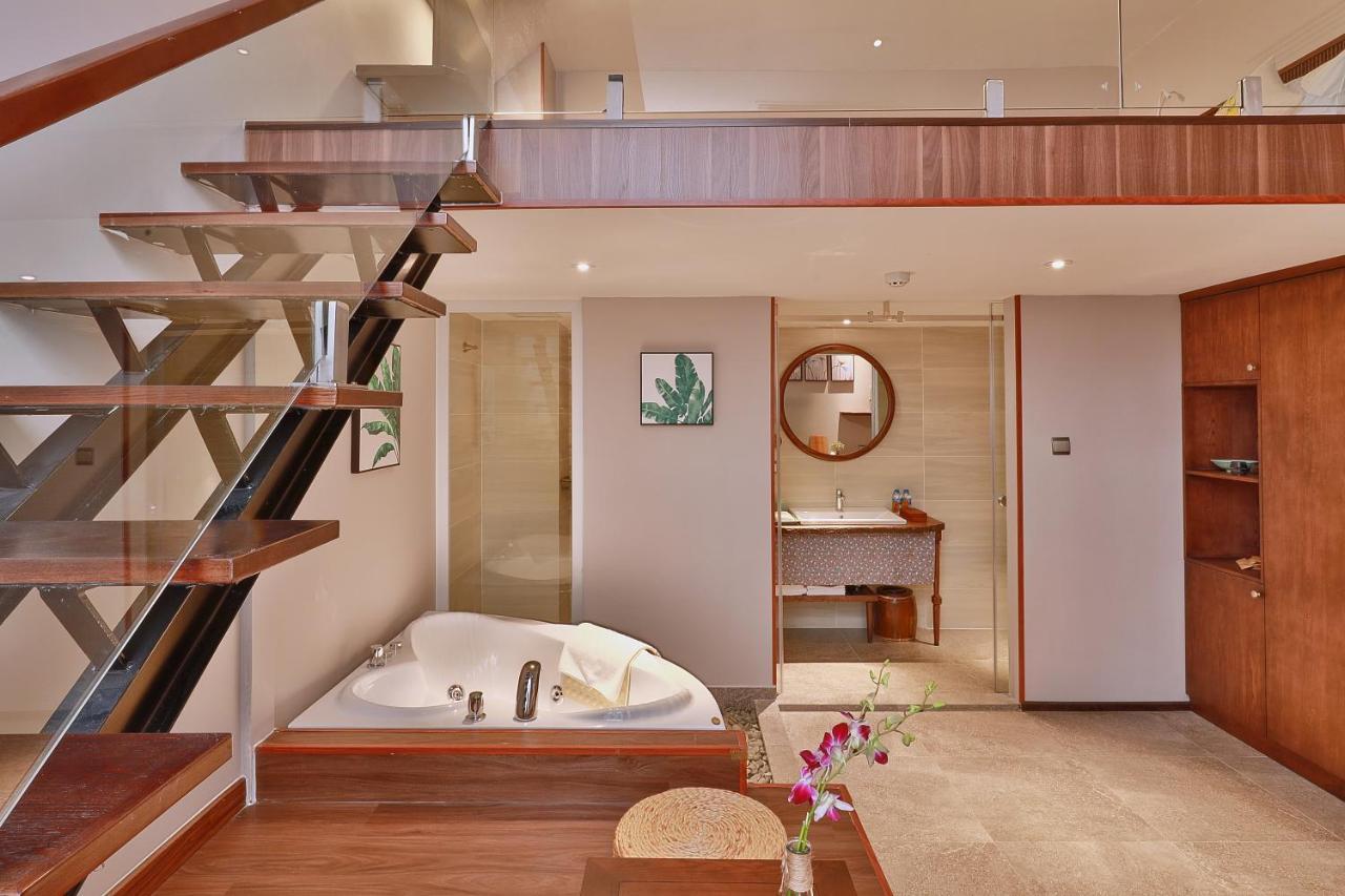 Cherry Boutique Hotel Ho Chi Minh City Bagian luar foto