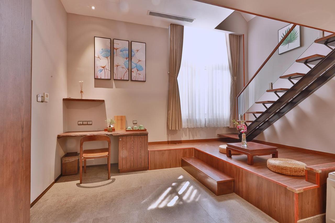 Cherry Boutique Hotel Ho Chi Minh City Bagian luar foto
