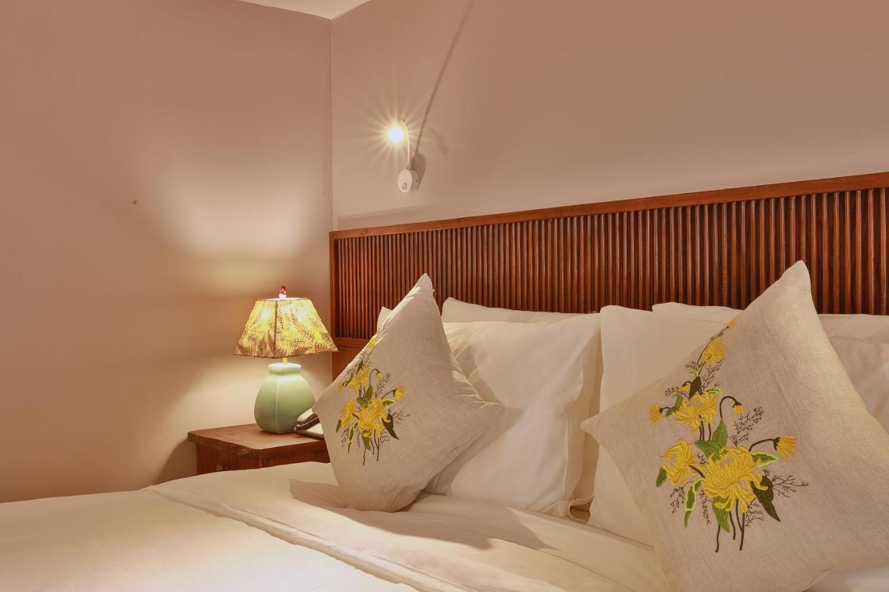 Cherry Boutique Hotel Ho Chi Minh City Bagian luar foto