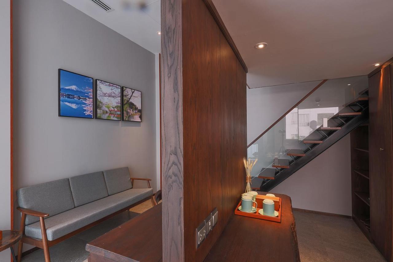 Cherry Boutique Hotel Ho Chi Minh City Bagian luar foto