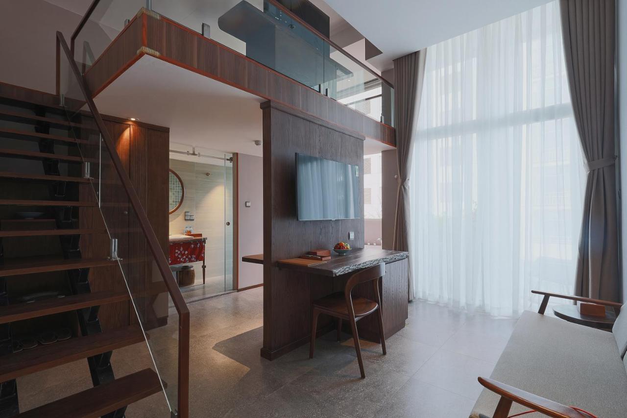 Cherry Boutique Hotel Ho Chi Minh City Bagian luar foto