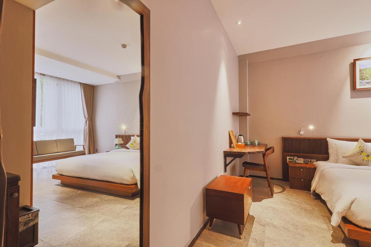 Cherry Boutique Hotel Ho Chi Minh City Bagian luar foto